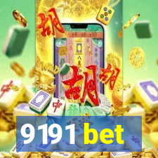 9191 bet